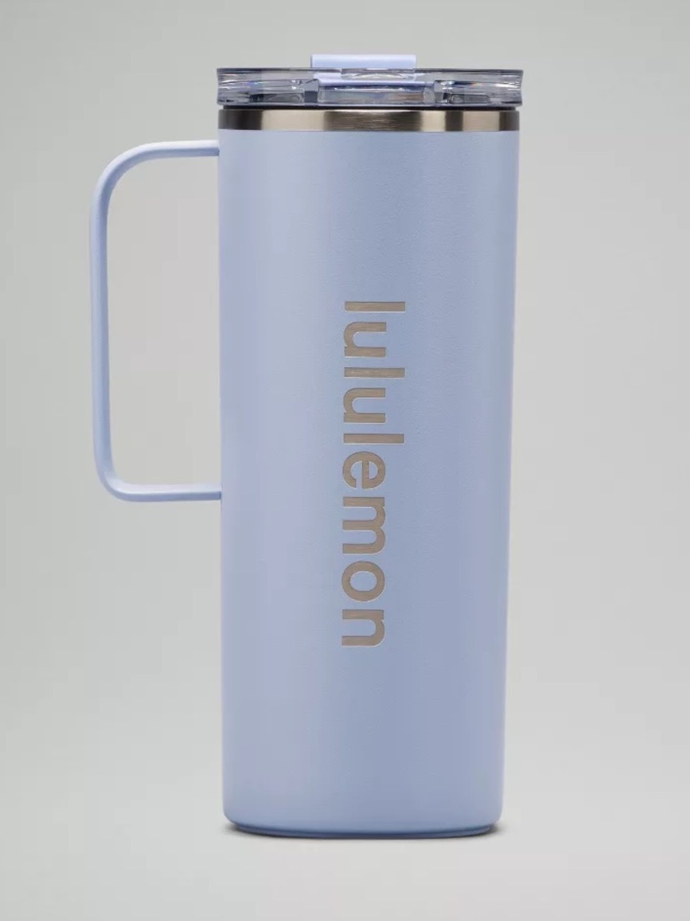 Lululemon Insulated Mug 20z